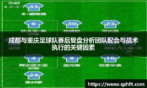 成都与重庆足球队赛后复盘分析团队配合与战术执行的关键因素